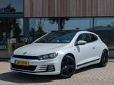 Volkswagen Scirocco 1.4 TSI - Deutscher Fahrzeug - VW Scirocco von 2017