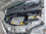 Opel Meriva 1.6 - - Gebrauchtwagen bis 400 Euro mit TÜV