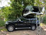 Mitsubishi Pajero V80 3.2 D 2009 - Mitsubishi Pajero: 3.8