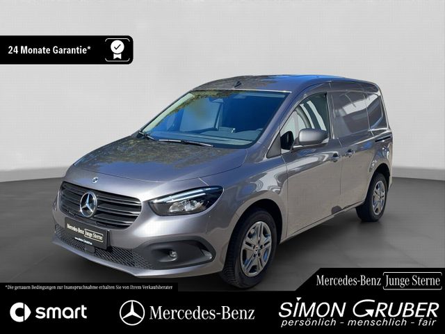 Mercedes-Benz Citan 113 Standard Aut. LED Navi Kamera 3 Sitzer