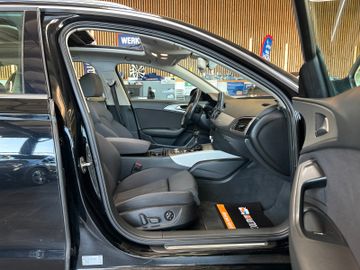Audi A6 Avant *3.0*Memory*PANO*TEMPO*4-Zonen*BIXENON*