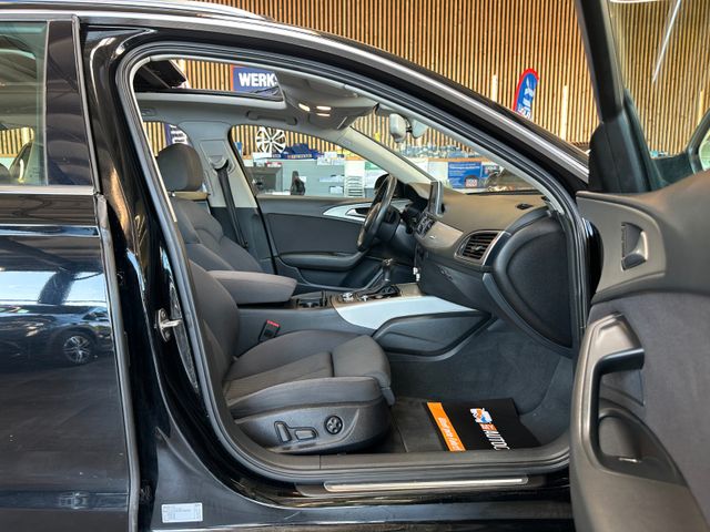 Audi A6 Avant *3.0*Memory*PANO*TEMPO*4-Zonen*BIXENON*