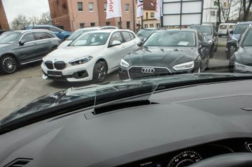 Fahrzeugabbildung Volkswagen Tiguan 2.0 SCR 4Motion DSG Highline R-LINE 20ZOL