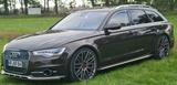 Audi A6 Allroad 4g Quattro - gebrauchte Audi A6 Allroad aus dem Jahr 2013