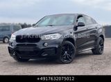 BMW X6 50i M Paket LED SoftCl. DAP 6WB NETTO 30000€