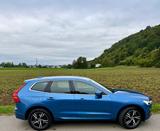 Volvo XC60 D5 AWD R Design Geartronic R Design - Volvo Gebrauchtwagen in Regensburg