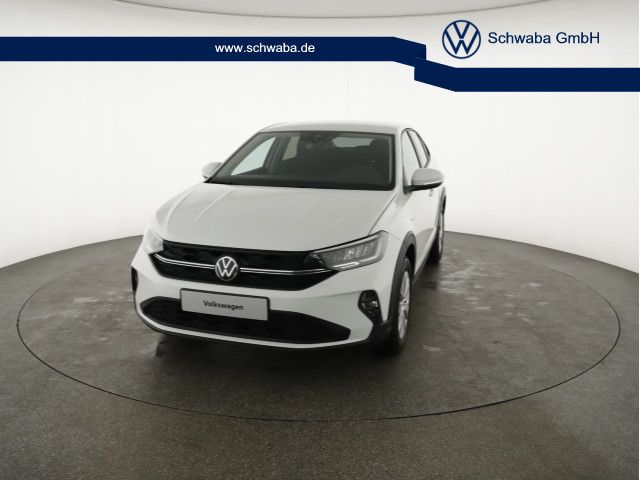 Volkswagen Taigo 1.0 TSI *LED*VIRTUAL*APP*GRA*LANE*PDC*16"*