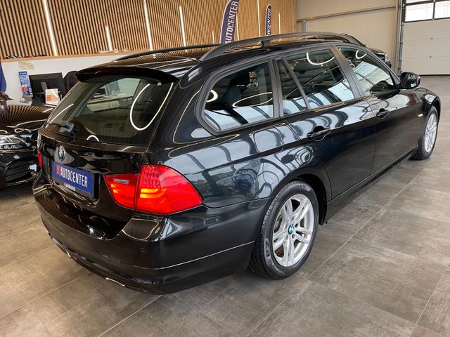 BMW 318i  Touring *NAVI*KLIMA*TEMPOMAT*>SZHZ*