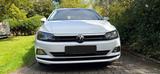 Volkswagen VW Polo 1.0 80PS Trendline Perfekter Zustand