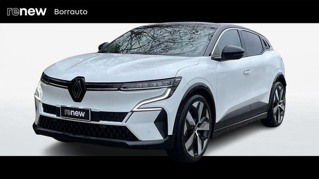 Renault Mégane E-Tech El. Techno EV60 AC22 RENAU