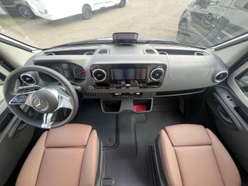 HYMER  ERIBA  HYMERCAR Grand Canyon S 700 