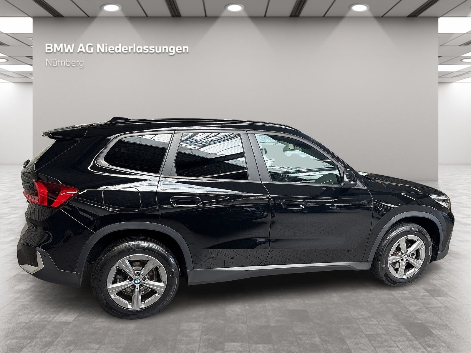 BMW X1 sDrive18i Navi Kamera PDC LED foto 2