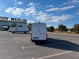 Volkswagen Crafter L5H3 177HP 6-Seat CrewVan Sortimo Eur6d - Volkswagen Sortimo