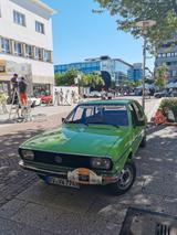 Volkswagen Passat B1 Typ 32 Oldtimer AHK selten - Volkswagen Passat: 32b