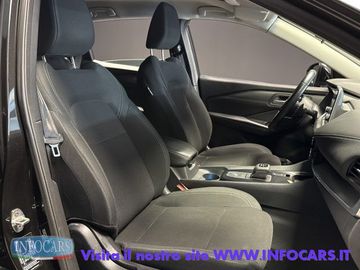 Nissan Qashqai - 6