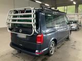 Volkswagen T6 California Coast*Küche*Markiese*Radträger*A - gebrauchte VW T6 California aus dem Jahr 2017