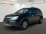 Opel Antara 2.0 CDTI 4x4 AAC SHZ Navi PDC AHK - Opel Antara in Berlin
