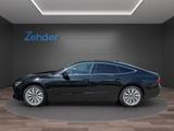 Audi A7 Sportback 55 quattro Navi, LED, Sportsitze - gebrauchte Audi A7 aus dem Jahr 2023
