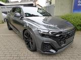 Audi Q8 60 TFSIe S Line/Pano/23"/AHK/Laser/HUD/Raute - Audi Q8 in Bochum