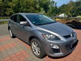 Mazda CX-7 2.2 MZR-CD Center-Line Center-Line - Mazda CX-7: Center Line