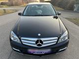 Mercedes-Benz C 200 - Mercedes-Benz C 200 Gebrauchtwagen in Chemnitz