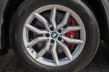 BMW X5 - 6