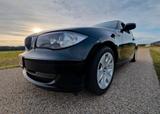 BMW 1er 116d, 3 Türer - BMW aus 2010: 3er