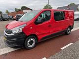 Fiat Talento 2.0 MultiJet 88KW L2H1 DC 5P AIRCO KLIMA