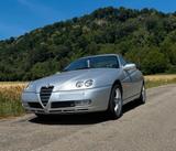 Alfa Romeo GTV 2.0 JTS 16V Medio Medio wenig KM - Alfa Romeo GTV Gebrauchtwagen
