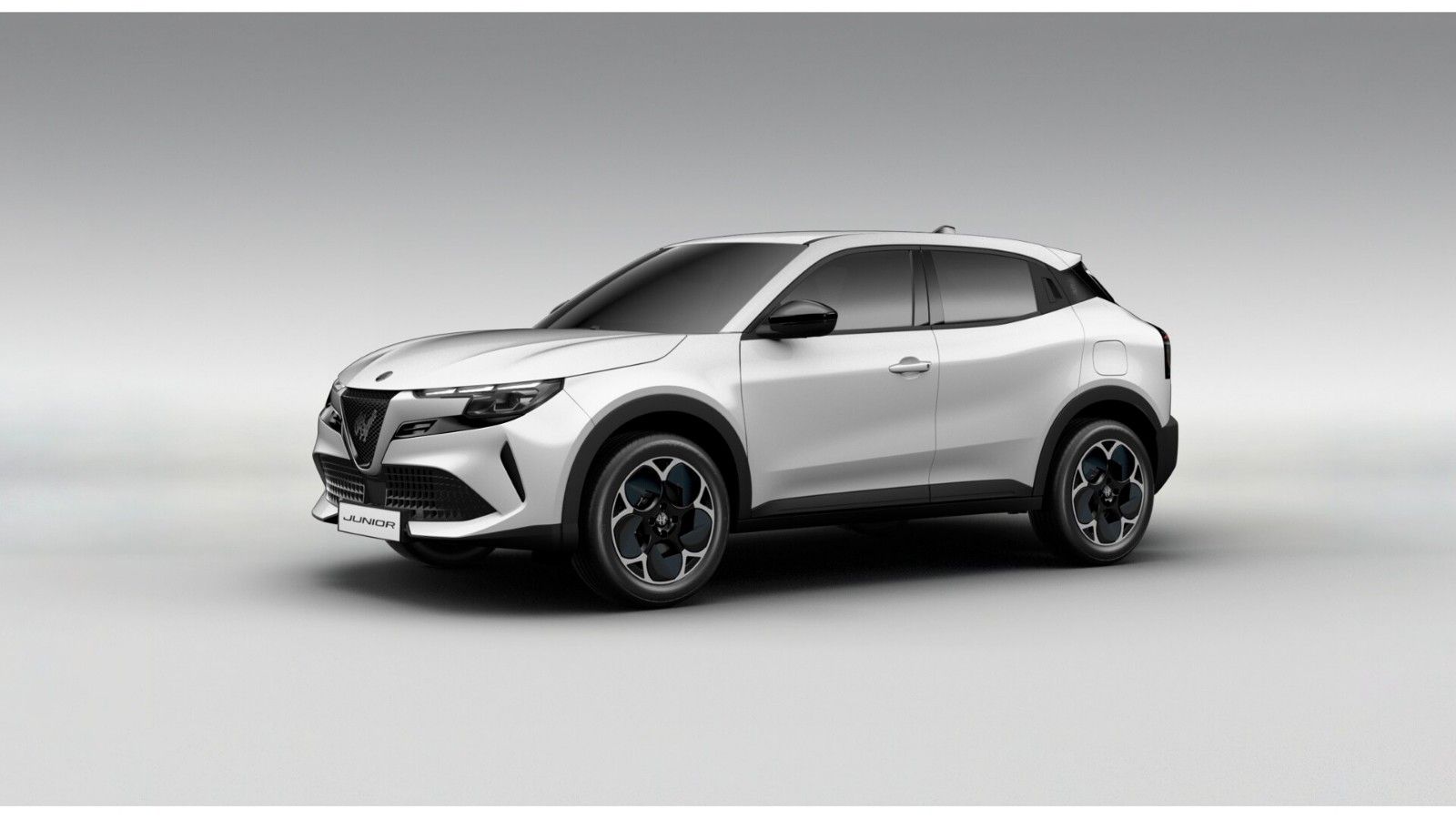 Alfa Romeo Junior Elettrica 115 kW - 54 kWh