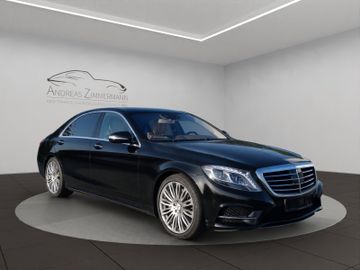 Mercedes S 350 - 2