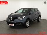 Renault Kadjar 1.2 TCe 130 Klimaaut. Navi Teilleder PDC - gebrauchte Renault Pickups