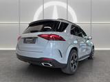 Mercedes-Benz GLE 450 d 4M AMG LINE PREMIUM AHK+HUD+STDHZ+360° - Mercedes-Benz GLE 450: mit Anhängerkupplung