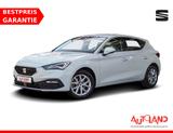 Seat Leon 1.5 TSI Style LED ACC AHK Navi Kamera - Seat Leon