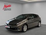Toyota Auris 1.8 Hybrid Comfort *NAVI*KAMERA!* - Toyota Auris mit Hybrid-Antrieb: 8.1