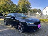 BMW M550i xDrive Vollaust. Garantie bis 10.2027 - BMW M550 aus 2022