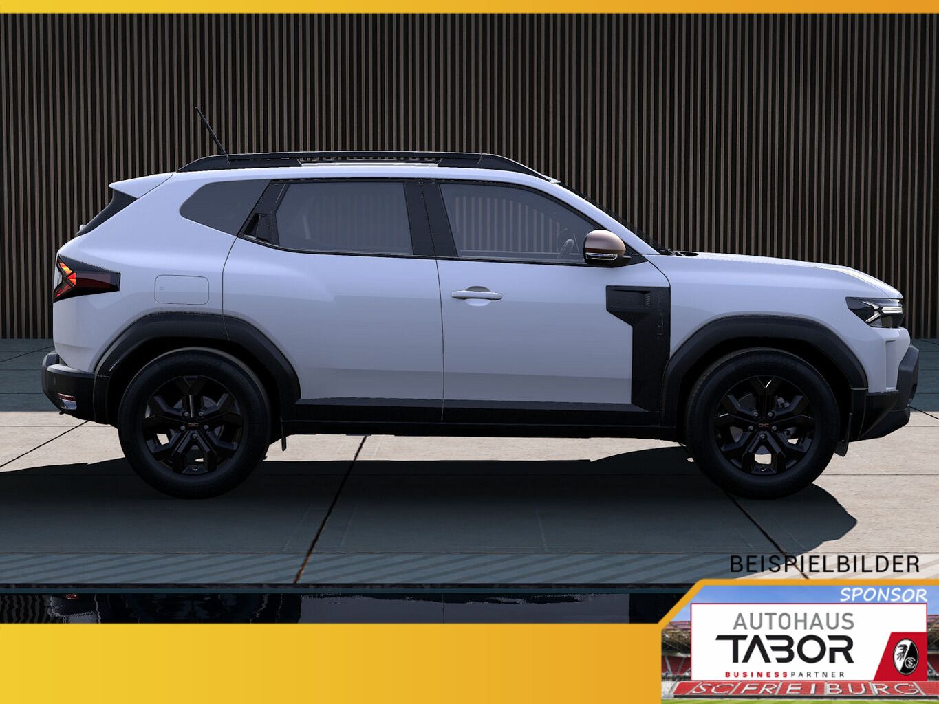 Dacia Duster - Bild 5