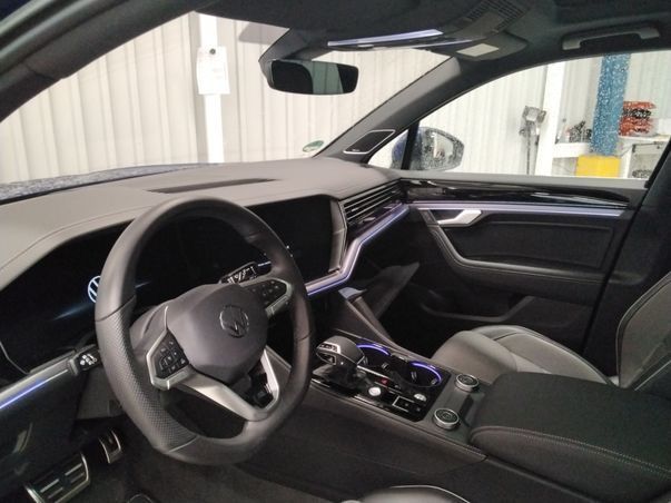 Volkswagen Touareg - Bild 6