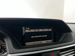 MERCEDES-BENZ E 200 CDI /1.HAND/ 2014// NUR 117.tKM / GARANTIE