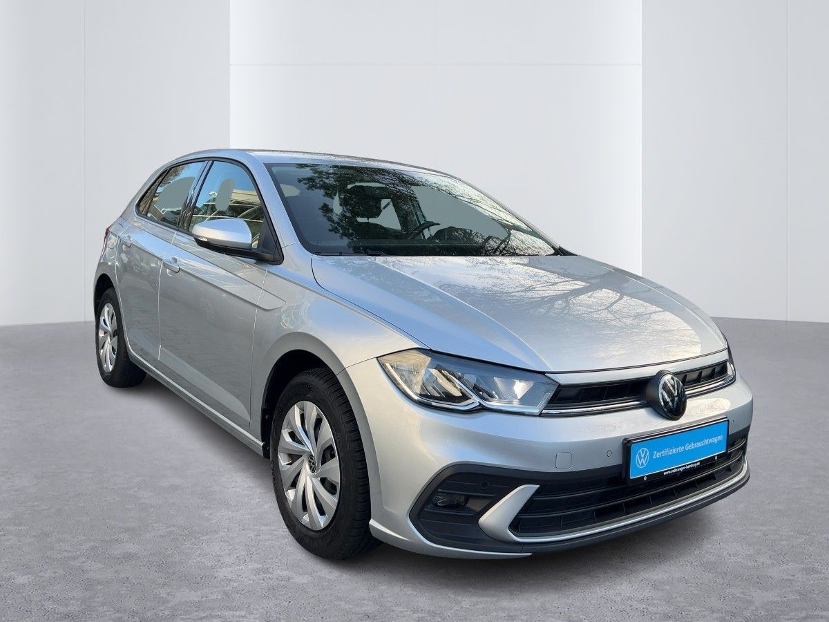 Volkswagen Polo - Bild 6