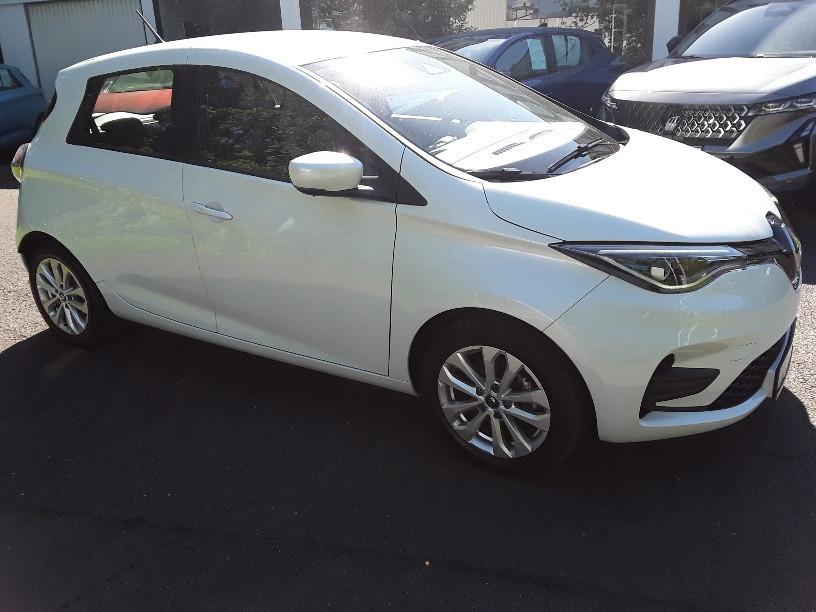 Renault ZOE Zoe Experience
