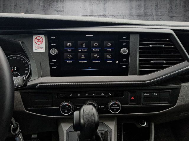T6.1 Caravelle Comfortline 2.0 TDI LR Aut