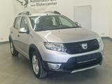 Dacia Sandero II Stepway Ambiance - Dacia Sandero: Stepway Ii