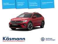 Volkswagen Taigo - Vorschau Bild 1