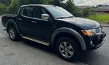 Mitsubishi L200 Intense Doppelkabine ALLRAD 4*4 - gebrauchte Mitsubishi L200 aus dem Jahr 2006