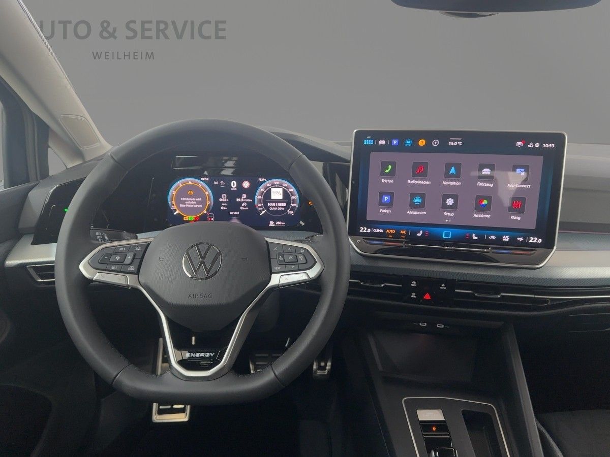 Volkswagen Golf - Bild 9