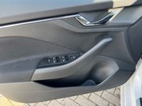 Skoda Scala - Vorschau Bild 12