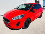 Ford Fiesta EDITION*SHZG*SCHEIBENHEIZUNG*COOL&SOUND - Ford Fiesta: Cool Sound