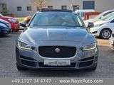 Jaguar XE Portfolio AWD|Automatik|Pano|Leder|individual - Jaguar XE aus 2018