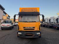 Iveco Eurocargo 120E22/P Koffer LBW 1500Kg,7,50m